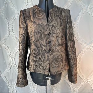 Armani Collezioni Sz 12 blazer